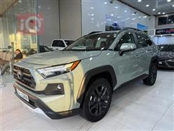 تويوتا راف 4